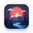 Ai Travel Memory app icon