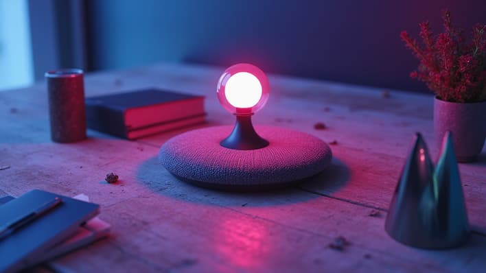 Voice Controlled To Do preview