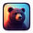 bears app icon