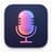 Voice Controlled To Do app icon