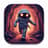 Mummy Run app icon