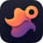CurAited Music app icon