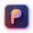 Vibe Coding Modules Mark app icon