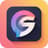 Gabriels social app icon