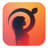 Concept of the Aesthetic app icon