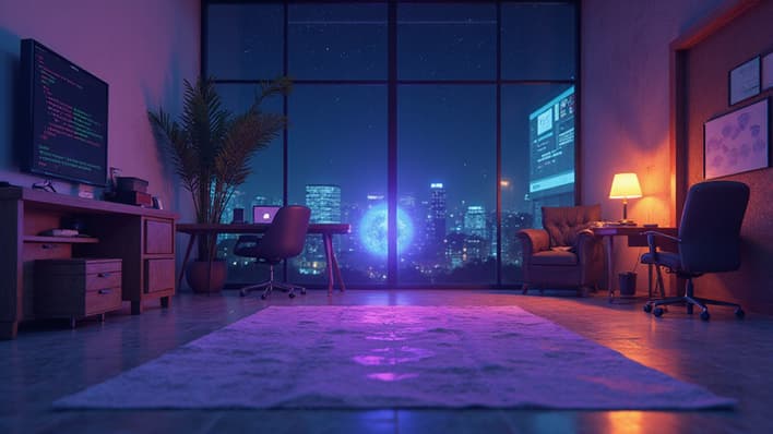 Reddit Agent Landing preview